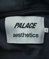 PALACE（パレス）パーカー 紺 サイズ:L メンズ/2200618472062