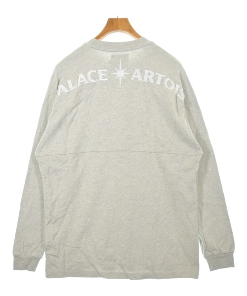 PALACE（パレス）Tシャツ・カットソー グレー サイズ:M メンズ/2200618472093