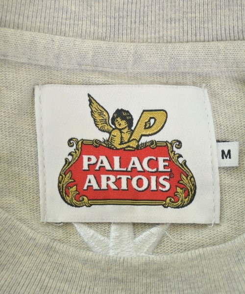 PALACE（パレス）Tシャツ・カットソー グレー サイズ:M メンズ/2200618472093