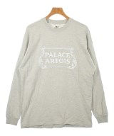 PALACE（パレス）Tシャツ・カットソー グレー サイズ:M メンズ/2200618472093