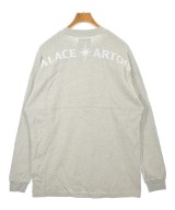 PALACE（パレス）Tシャツ・カットソー グレー サイズ:M メンズ/2200618472093
