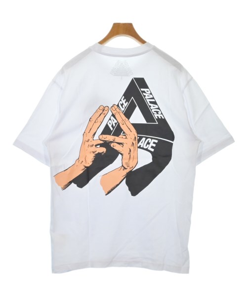 PALACE（パレス）Tシャツ・カットソー 白 サイズ:L メンズ/2200618472147