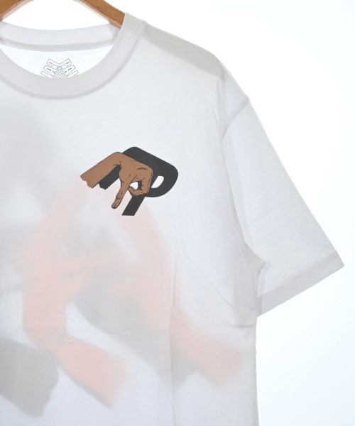 PALACE（パレス）Tシャツ・カットソー 白 サイズ:L メンズ/2200618472147