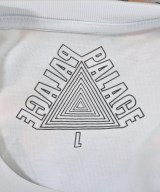 PALACE（パレス）Tシャツ・カットソー 白 サイズ:L メンズ/2200618472147