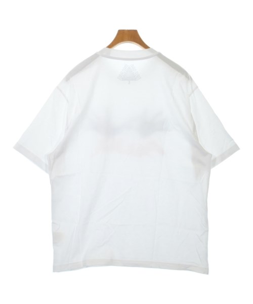 PALACE（パレス）Tシャツ・カットソー 白 サイズ:L メンズ/2200618472154