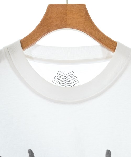 PALACE（パレス）Tシャツ・カットソー 白 サイズ:L メンズ/2200618472154