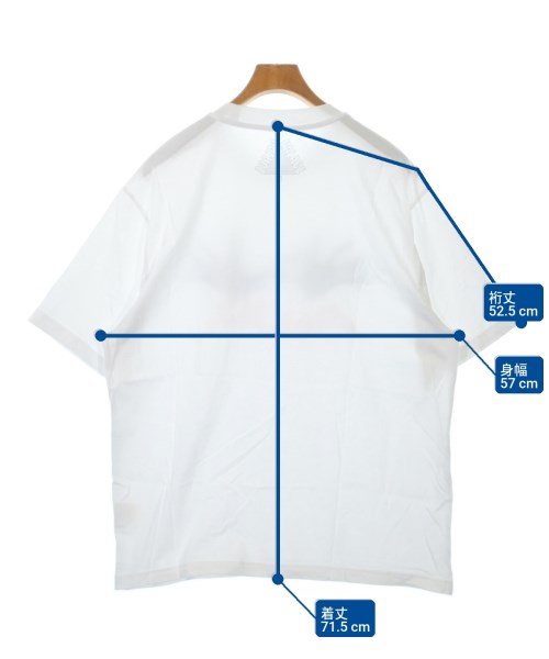 PALACE（パレス）Tシャツ・カットソー 白 サイズ:L メンズ/2200618472154