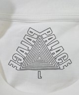 PALACE（パレス）Tシャツ・カットソー 白 サイズ:L メンズ/2200618472154