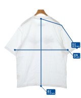 PALACE（パレス）Tシャツ・カットソー 白 サイズ:L メンズ/2200618472154