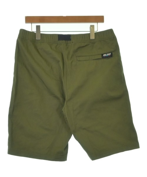 PALACE（パレス）ショートパンツ カーキ サイズ:L メンズ/2200618472161