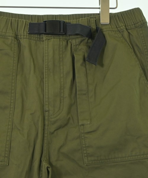 PALACE（パレス）ショートパンツ カーキ サイズ:L メンズ/2200618472161