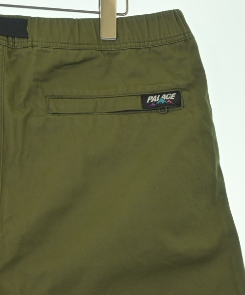 PALACE（パレス）ショートパンツ カーキ サイズ:L メンズ/2200618472161