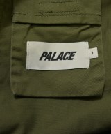PALACE（パレス）ショートパンツ カーキ サイズ:L メンズ/2200618472161