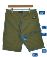PALACE（パレス）ショートパンツ カーキ サイズ:L メンズ/2200618472161
