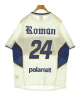 PALACE（パレス）Tシャツ・カットソー 白 サイズ:L メンズ/2200618472185