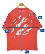 PALACE（パレス）Tシャツ・カットソー 赤 サイズ:L メンズ/2200618472208