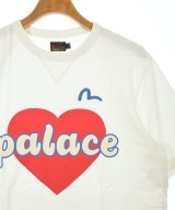 PALACE（パレス）Tシャツ・カットソー 白 サイズ:L メンズ/2200618472215