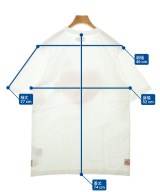 PALACE（パレス）Tシャツ・カットソー 白 サイズ:L メンズ/2200618472215