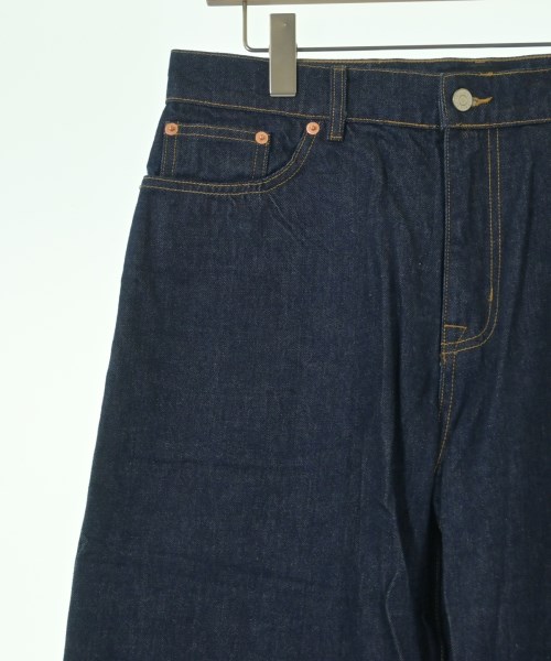 PALACE（パレス）デニムパンツ 紺 サイズ:32(M位) メンズ/2200618472253