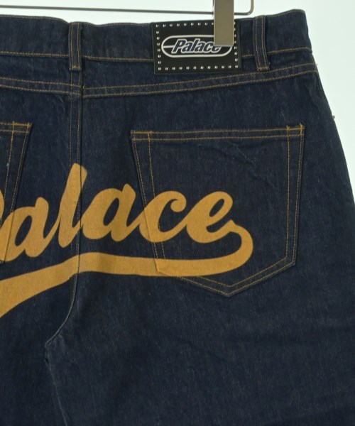 PALACE（パレス）デニムパンツ 紺 サイズ:32(M位) メンズ/2200618472253
