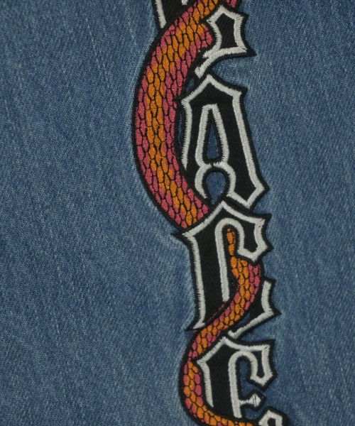 PALACE（パレス）ショートパンツ 青 サイズ:34(XL位) メンズ/2200618472277