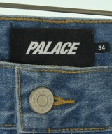 PALACE（パレス）ショートパンツ 青 サイズ:34(XL位) メンズ/2200618472277