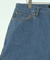 PALACE（パレス）ショートパンツ 青 サイズ:34(XL位) メンズ/2200618472277