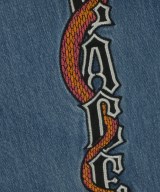 PALACE（パレス）ショートパンツ 青 サイズ:34(XL位) メンズ/2200618472277