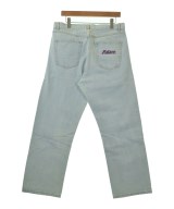 PALACE（パレス）デニムパンツ 青 サイズ:32(L位) メンズ/2200618472284