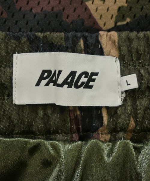 PALACE（パレス）ショートパンツ カーキ サイズ:L メンズ/2200618472307