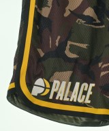 PALACE（パレス）ショートパンツ カーキ サイズ:L メンズ/2200618472307