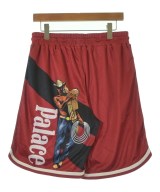 PALACE（パレス）ショートパンツ 赤 サイズ:M メンズ/2200618472314