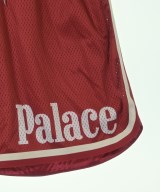 PALACE（パレス）ショートパンツ 赤 サイズ:M メンズ/2200618472314