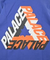 PALACE（パレス）Tシャツ・カットソー 青 サイズ:L メンズ/2200618472345