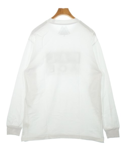 PALACE（パレス）Tシャツ・カットソー 白 サイズ:L メンズ/2200618472352