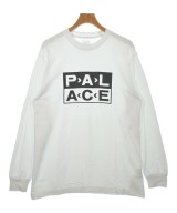 PALACE（パレス）Tシャツ・カットソー 白 サイズ:L メンズ/2200618472352