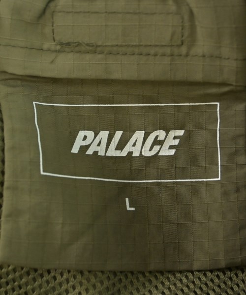 PALACE（パレス）その他 カーキ サイズ:L メンズ/2200618472369