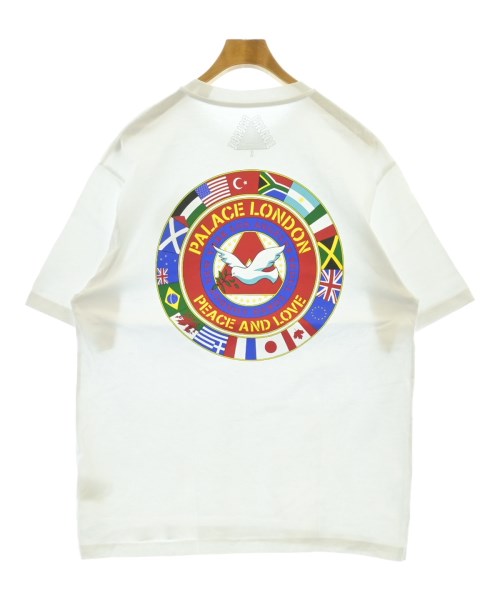 PALACE（パレス）Tシャツ・カットソー 白 サイズ:L メンズ/2200618472376