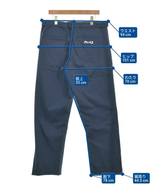 PALACE（パレス）その他 紺 サイズ:M メンズ/2200618472390