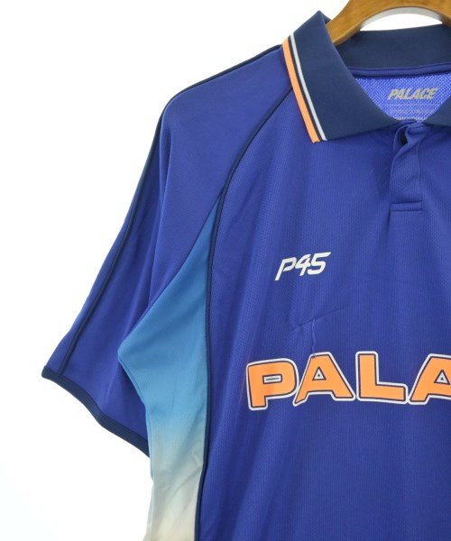 PALACE（パレス）Tシャツ・カットソー 紺 サイズ:M メンズ/2200618472413