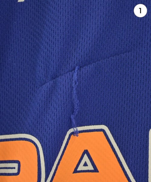 PALACE（パレス）Tシャツ・カットソー 紺 サイズ:M メンズ/2200618472413