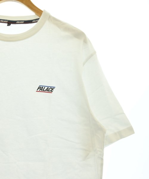 PALACE（パレス）Tシャツ・カットソー 白 サイズ:L メンズ/2200618472437