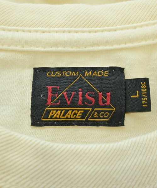 PALACE（パレス）Tシャツ・カットソー ベージュ サイズ:L メンズ/2200618472451