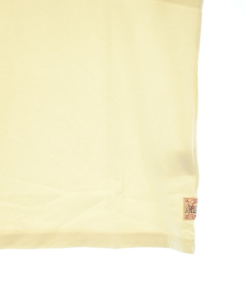 PALACE（パレス）Tシャツ・カットソー ベージュ サイズ:L メンズ/2200618472451