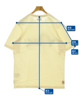 PALACE（パレス）Tシャツ・カットソー ベージュ サイズ:L メンズ/2200618472451