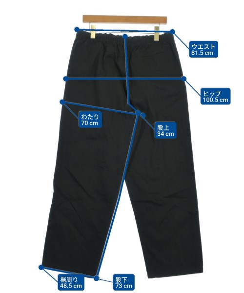 PALACE（パレス）その他 黒 サイズ:M メンズ/2200618472567