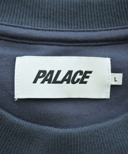 PALACE（パレス）スウェット 紺 サイズ:L メンズ/2200618472765