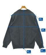 PALACE（パレス）スウェット 紺 サイズ:L メンズ/2200618472765