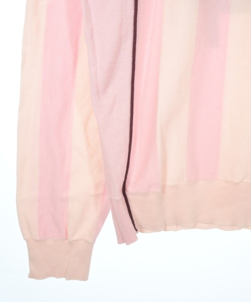 PALACE（パレス）ニット・セーター ピンク サイズ:M メンズ/2200618472772