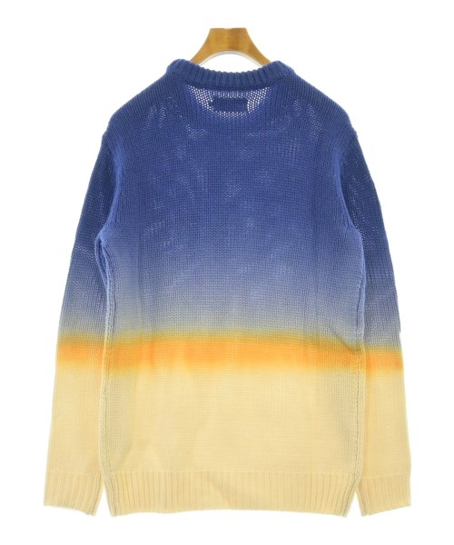 PALACE（パレス）ニット・セーター 青 サイズ:M メンズ/2200618472789
